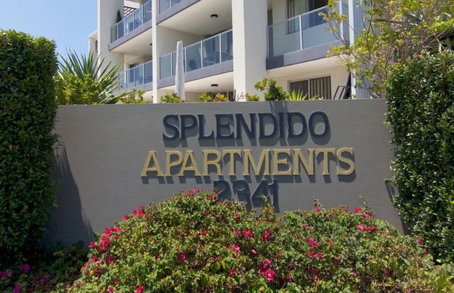 Splendido Resort Apartments - Foto 40