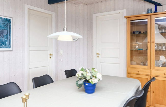 9 Person Holiday Home in Borkop-by Traum - Foto 22