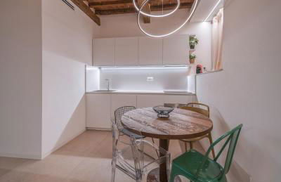 Loft SPA Massa Marittima - Foto 23