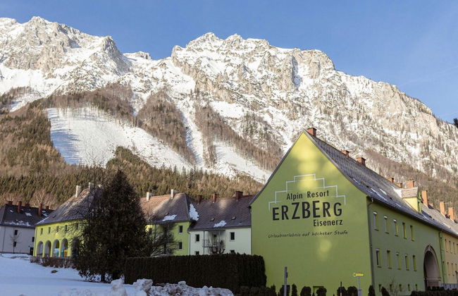 Amazing Apartment in Styria With Balcony - Foto 1