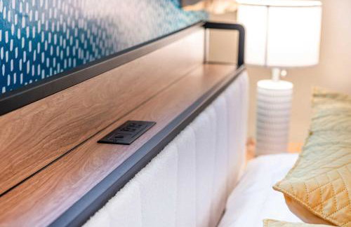 New Modern 2BR Berkeley Retreat - Near UC & Park - Foto 25