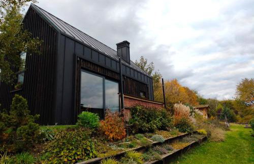 Domek Ponad Mgłami - Photo 26