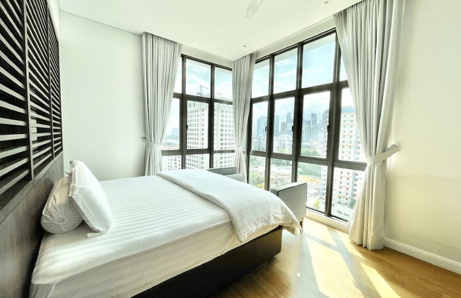 Damai 88 Condominium - Foto 24