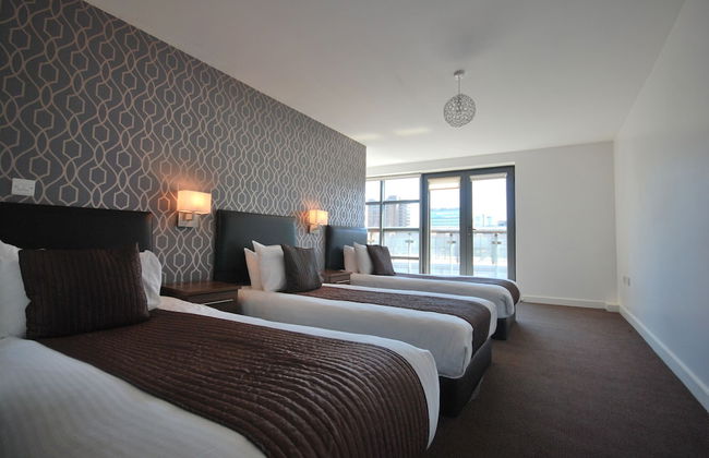 Atana Apartments - Foto 12