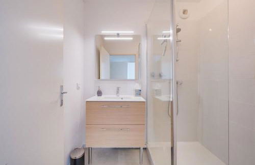 Lovely Bordeaux flat with parking - Foto 12