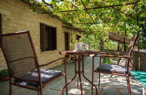 Euaggelias & Cristianas House - Foto 1