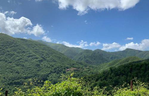 La Terrazza sulle Apuane - Foto 56