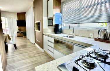 RJ Residencial Beira Mar Maravilhosa Casa Frente Mar da Pinheira com piscina - Foto 8