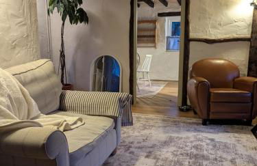 Stunning Oast House Retreat I Sleeps 12 I Countryside Setting - Foto 45