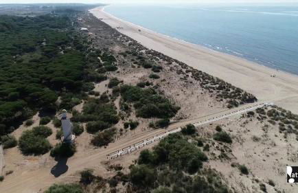 ISLANTILLA PRECIOSO APARTAMENTO CON AMPLIA TERRAZA - Foto 34