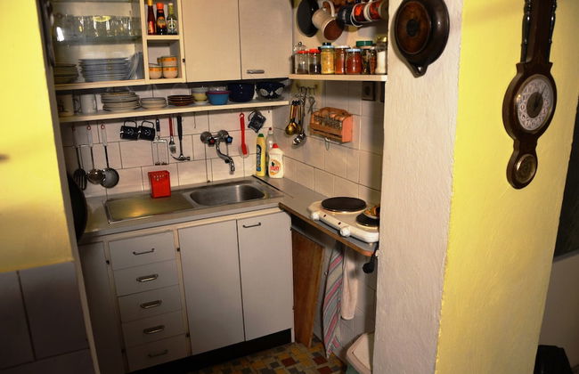 Lovely Apartment in Svinarov Czech Republic near Forest - Photo 15