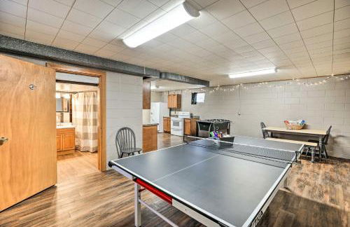 Sioux Center Split-Level Home with Game Room! - Photo 25