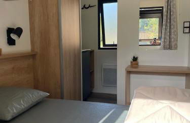 Camp'hôtel Domaine du perche Bellêmois - Foto 15