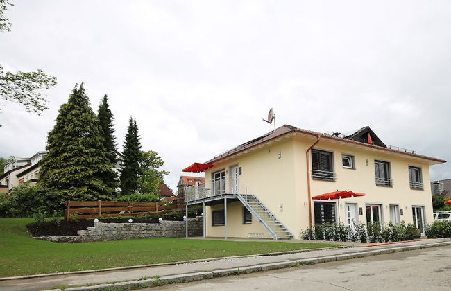 Ferien im Hummelhaus - Foto 1