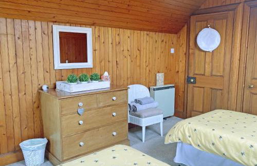 Kirnan Cottage - Foto 23