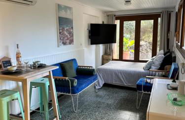 Studio de la mer - Foto 1