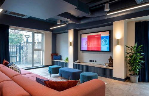 Silk Mill Edinburgh - Foto 4