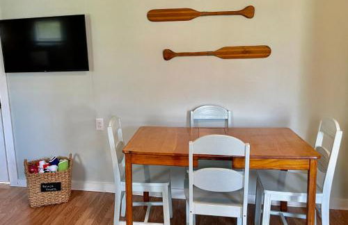 Drop Anchor Cottages and Lake House - Foto 79