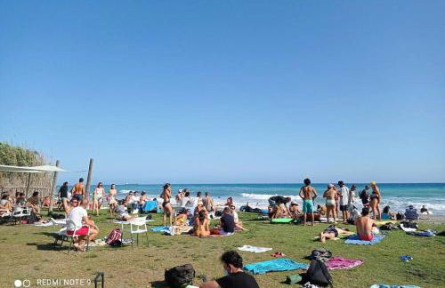 EL PEÑÓN IDÍLICO PISO A PIE DE Playa - Foto 36