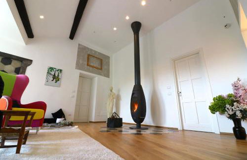 Villa De' Giacomi - Foto 8