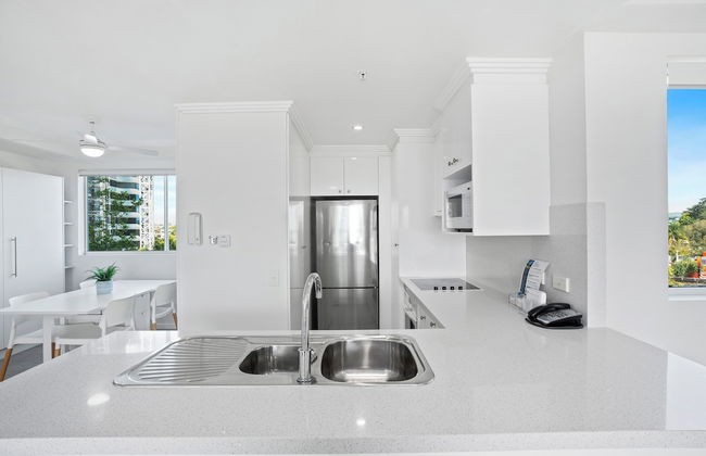 Crystal Bay on the Broadwater - Foto 62