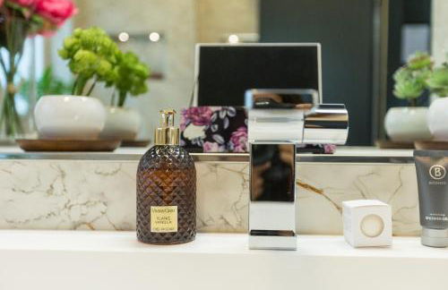 Villa Tropicana Berlin Potsdam - Foto 48