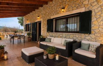 NEW Finca rustica con piscina - Foto 4