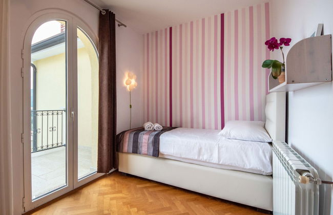 Villa Orhidea - Foto 13