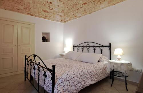 Historich house Largo Martellotta 44 - Photo 3