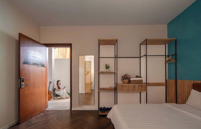 Mê Villa Dalat - Foto 22