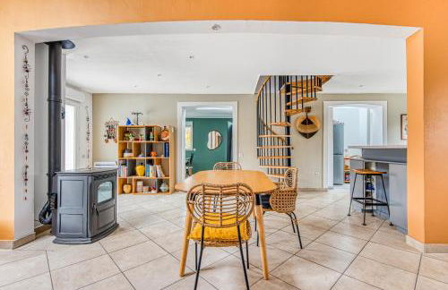 Villa Océan - Grayan - Foto 12