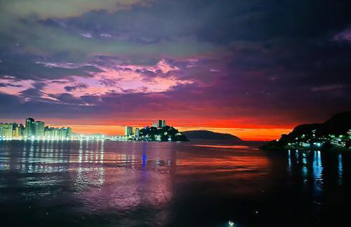 Apê com Vista Espetacular - Photo 1