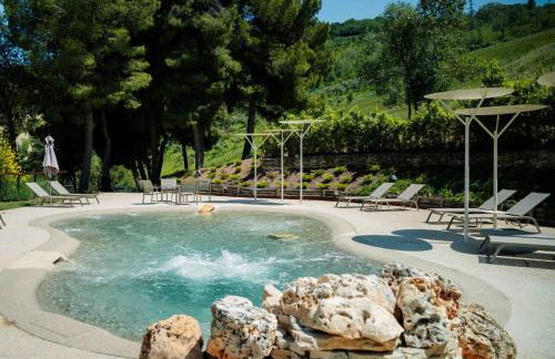 Colle Serrano Relais & SPA - Foto 101