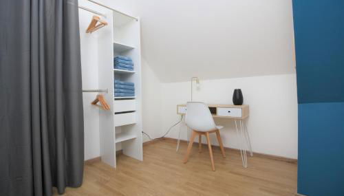 Appart'hôtel Le Pin - Foto 4