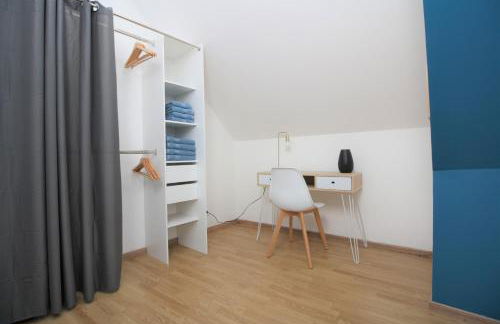 Appart'hôtel Le Pin - Foto 4