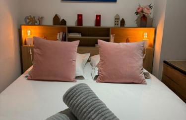 Cocon Des Bois - Gex Genève Mijoux - Foto 12