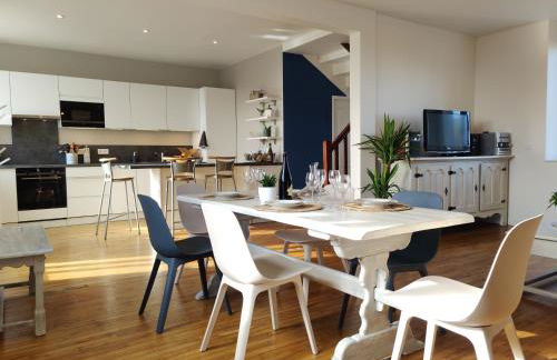 Maison Avel Dro Plogoff - Foto 7