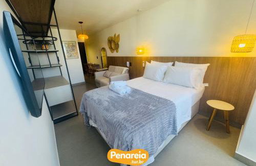 EMUNAH DI CITTÀ Flats Ponta de Campina - Foto 30