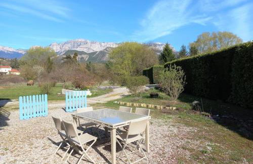 Calme et nature proche centre-ville et rivière - Foto 8