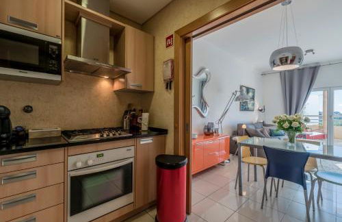 Beachfront flat, private parking, pools, sea at less than 200 m - Foto 22