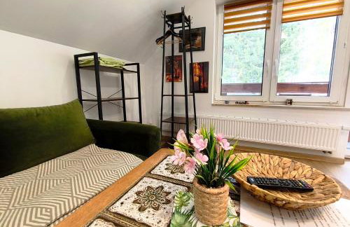 Gajówka Świt - Foto 36