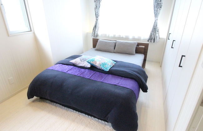 Condominium Felicita Naha - Foto 15