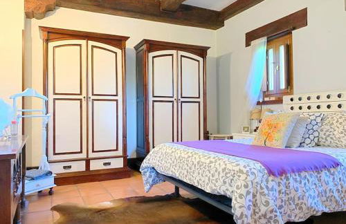 Finca La Torre con piscina - Foto 27