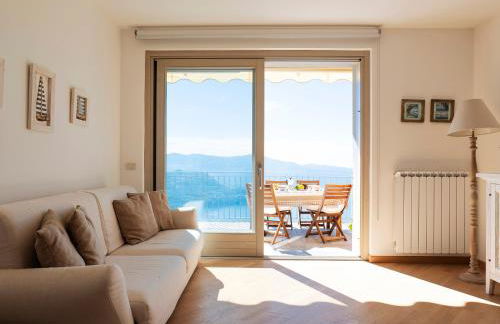 EnjoyIseoLake - Cezanne - comfy flat with terrace and Lake view - Photo 13