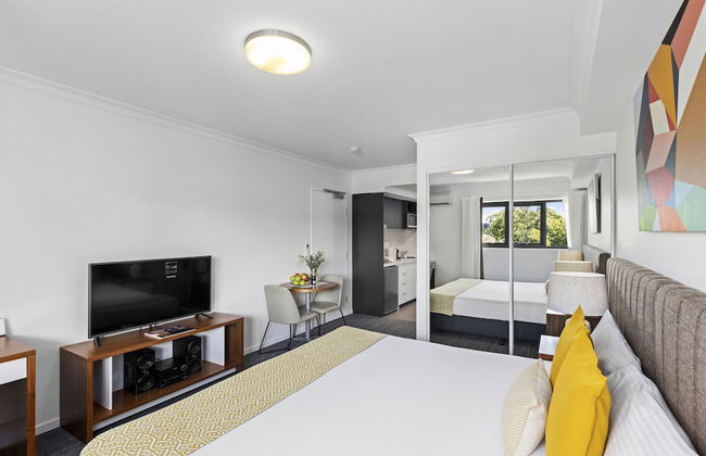 Quest Kelvin Grove - Foto 6