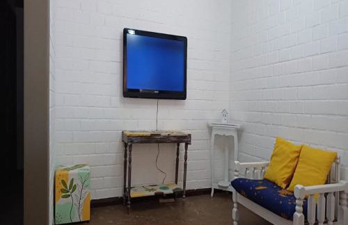 Refúgio das Claras - Photo 13