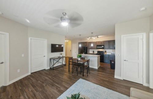 C Creek 10308 I Modern 2Bd Apt I Secure Property - Foto 11