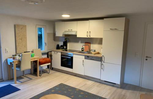 Ferienhaus in Lassan vor Usedom - Foto 1