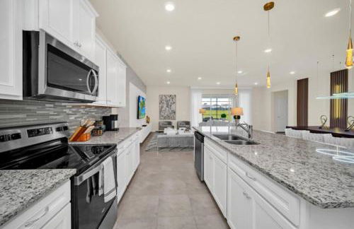 Charming Villa with 8 Bedrooms near Beach 6380 - Foto 24