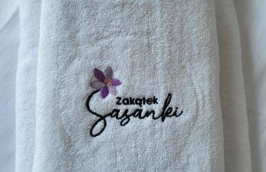 Zakątek Sasanki - Foto 31